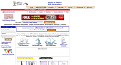 Desktop Screenshot of house-of-olifiers.tradeholding.com